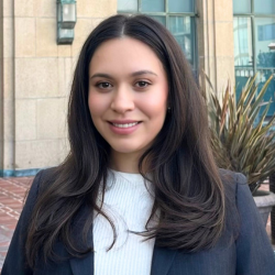 Summer of Service: 2025 Pregerson Fellows Put Public Service Into